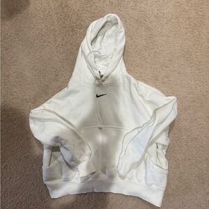 nike hoodie NWOT